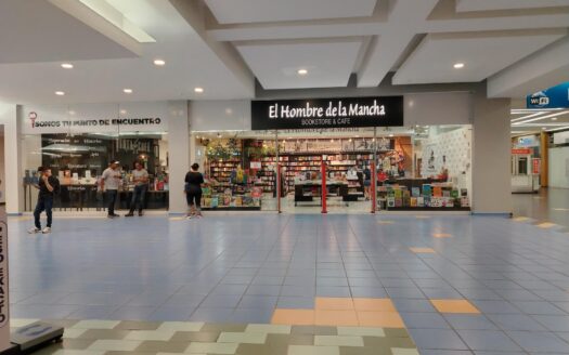 Local Comercial en Albrook – MLS 22777