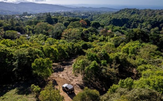 Lote de Primera en Venta en Volcancito Boquete – MLS 21663