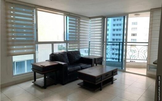 Venta de Apartamento en Edison Park, PH Belview Tower 500 – MLS 20394