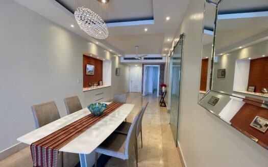 Venta de apartamento en Av. Balboa, PH Yoo & Arts – MLS 22717