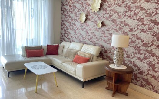 Venta de apartamento en Av. Balboa, PH Yoo & Arts – MLS 22717