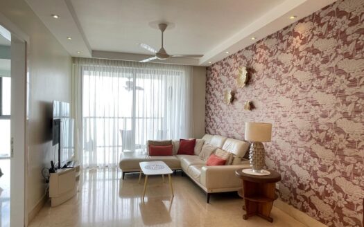 Venta de apartamento en Av. Balboa, PH Yoo & Arts – MLS 22717