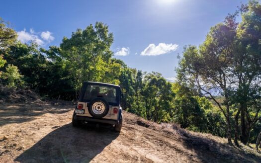 Lote de Primera en Venta en Volcancito Boquete – MLS 21663