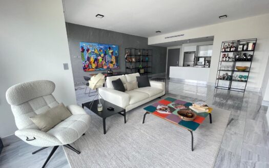 PH Nuovo by Armani Casa – MLS 22994