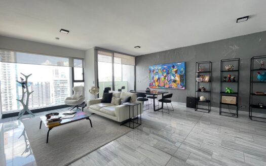 PH Nuovo by Armani Casa – MLS 22994
