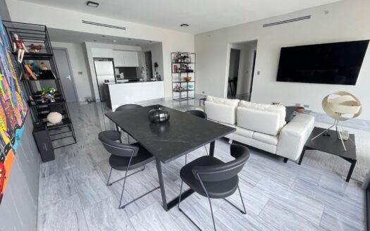 PH Nuovo by Armani Casa – MLS 22994