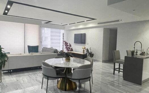 Venta de Apartamento en PH Nuovo by Armani, Bella Vista – MLS 22704