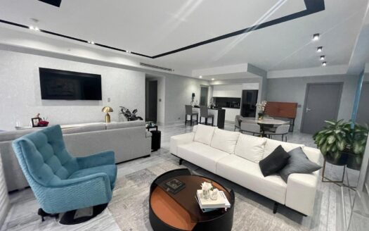 Venta de Apartamento en PH Nuovo by Armani, Bella Vista – MLS 22704