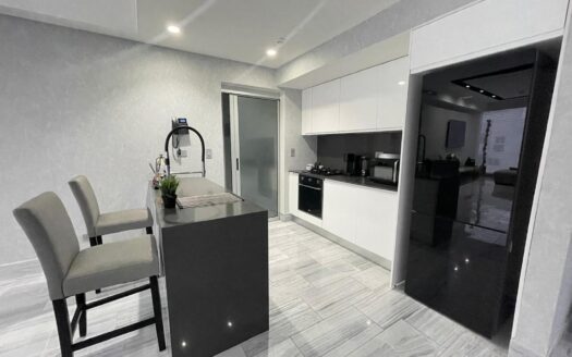 Venta de Apartamento en PH Nuovo by Armani, Bella Vista – MLS 22704