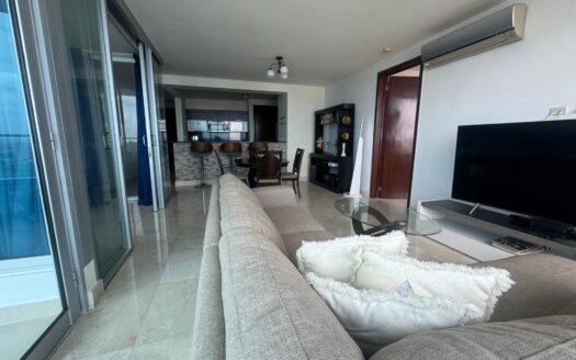 Alquiler y Venta de apartamento en Ph Casa Bonita – MLS 22741