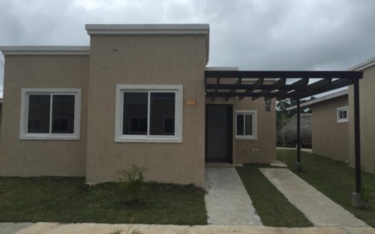 Venta de casa en PH Punta Paraíso Village, Coronado – MLS 23388
