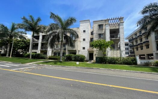 Se vende hermoso apartamento rodeado de naturaleza en Panamá Pacífico – MLS 23241