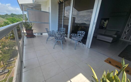 Espectacular Apartamento Penthouse con Vista Panoramicas al Canal de Panama – MLS 23240