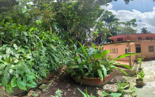 Casa Espectacular en el Área del Canal con Ubicación Inmejorable – MLS 23237