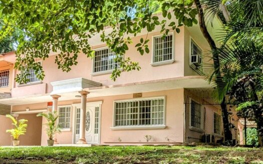 Casa Espectacular en el Área del Canal con Ubicación Inmejorable – MLS 23237