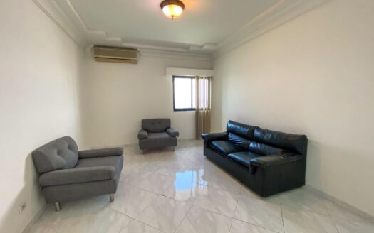 Exclusivo apartamento en el Piso 52 del PH Miramar Plaza, Bella Vista – MLS 23234