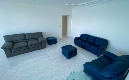 Exclusivo apartamento en el Piso 52 del PH Miramar Plaza, Bella Vista – MLS 23234