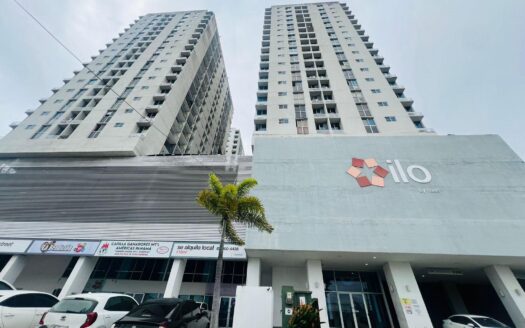 Alquiler de Apartamento Amoblado – MLS 23073