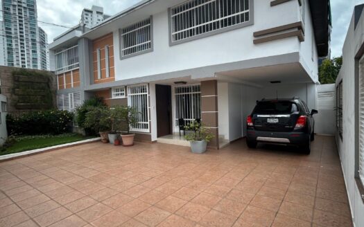 EN VENTA CASA FAMILIAR EN COCO DEL MAR – MLS 23147