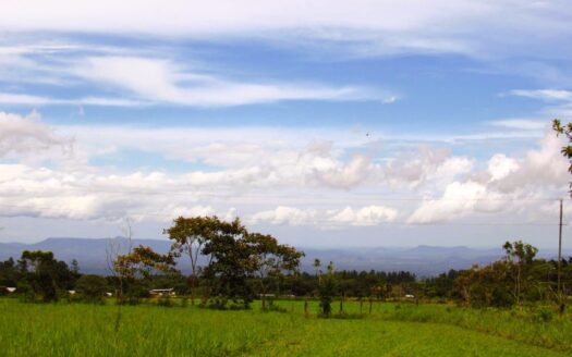 Lote 3,072m² – Potrerillos Arriba, Chiriquí – MLS 23192