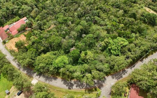 Vendo terreno en El Vigía, Altos de Cerro Azul – MLS 23248