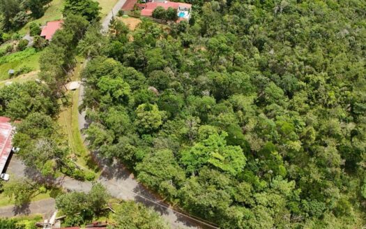 Vendo terreno en El Vigía, Altos de Cerro Azul – MLS 23248