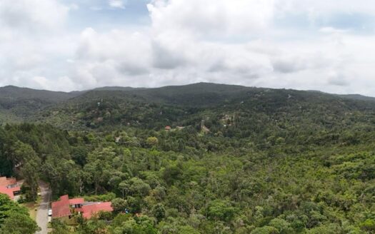 Vendo terreno en El Vigía, Altos de Cerro Azul – MLS 23248