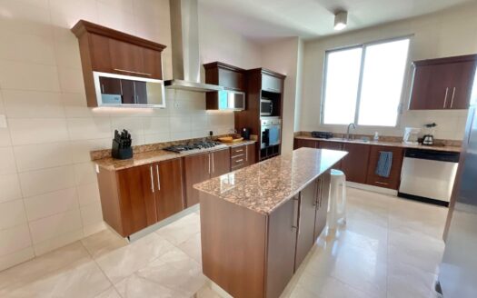 Apartamento de lujo en Ocean Two, Costa del Este – MLS 23253