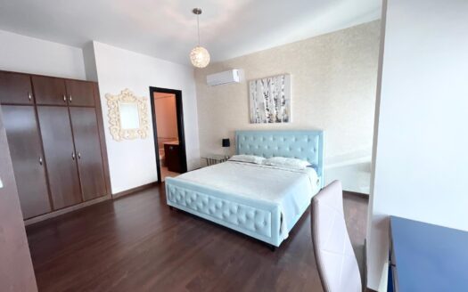 Apartamento de lujo en Ocean Two, Costa del Este – MLS 23253