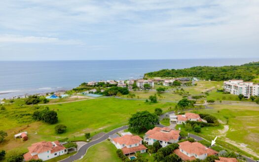 Dúplex de Lujo en San Carlos cerca de Coronado – MLS 23252