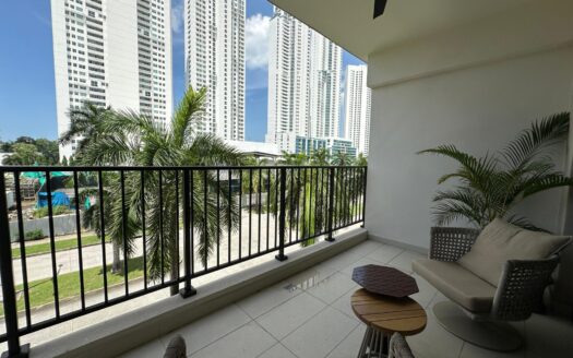 VENTA DE APARTAMENTO EN PH CASA BIANCA – COSTA DEL ESTE – MLS 23251