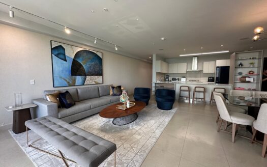 VENTA DE APARTAMENTO EN PH CASA BIANCA – COSTA DEL ESTE – MLS 23251