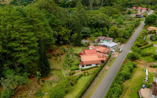 ¡Descubre el lugar de tus sueños en Boquete! – MLS 22339