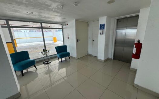 Se vende/alquila apartamento en La Pulida (12 de octubre) – MLS 23250