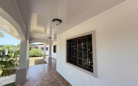 Venta de Casa en el Vigia – MLS 22350