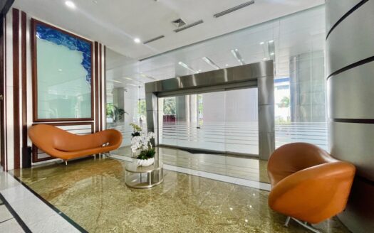 Oficina en Venta en Calle 50 – Torre Global – MLS 23265