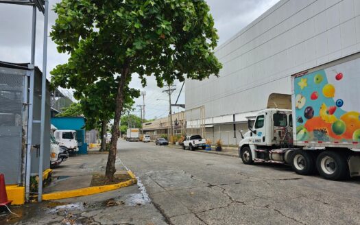 SE VENDE TERRENO EN JUAN DÍAZ – MLS 23259