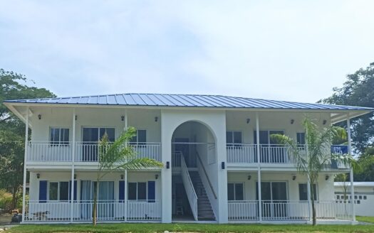 Complejo multifamiliar costero de Pedasi para inversores – MLS 23271