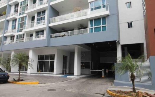 APARTAMENTO 2 RECAMARAS – PH MIRO, EL CANGREJO – MLS 15195