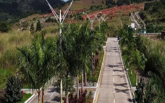 Green Valley Panamá es un proyecto de desarrollo urbano de lotes – MLS 23322