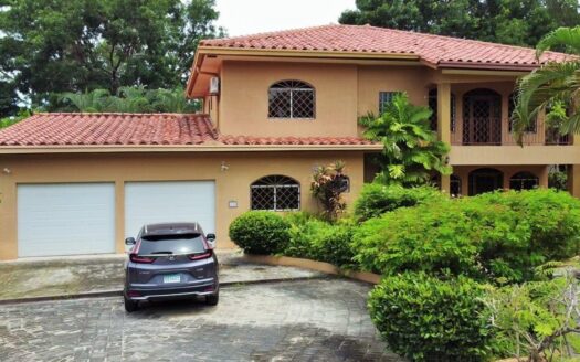 Casa en Coronado Golf Panama – MLS 23272
