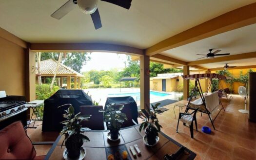 Casa en Coronado Golf Panama – MLS 23272