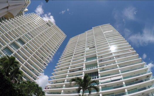 Frente al Mar en PH Bahia Gorgona – MLS 23269
