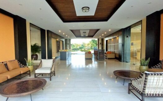 Frente al Mar en PH Bahia Gorgona – MLS 23269