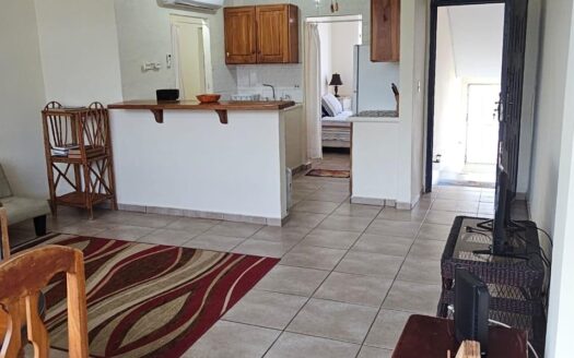 ALQUILER O VENTA DE APTO. EN GORGONA – MLS 23281