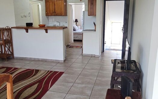 ALQUILER O VENTA DE APTO. EN GORGONA – MLS 23281