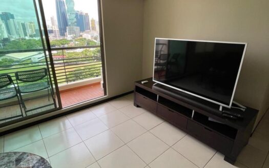 Venta Apartamento Punta Pacifica, PH Pacific Wind – MLS 22486