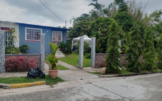 Venta casa en La Estancia, Arraijan – MLS 22509