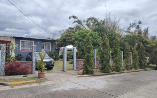 Venta casa en La Estancia, Arraijan – MLS 22509