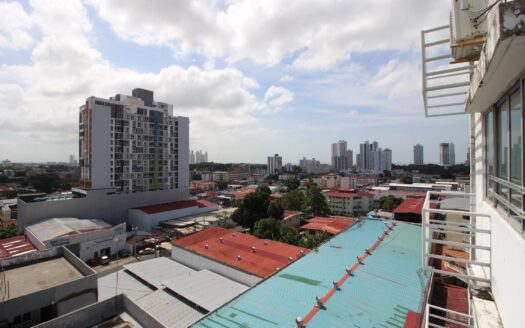 APARTAMENTO EN VENTA – MLS 23145